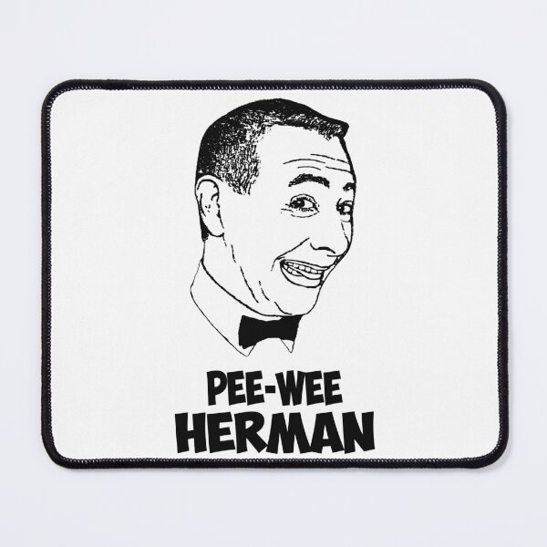 Item preview, Pee-Wee Herman - Funny Paul Design Reubens designed and sold by LillieDebra9.
