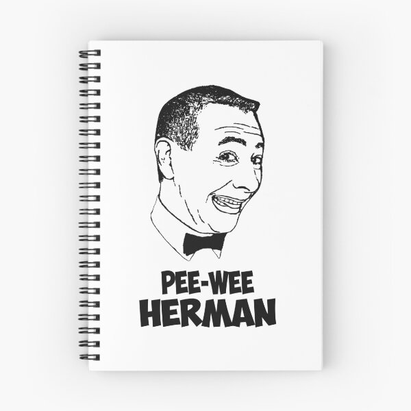 Item preview, Pee-Wee Herman - Funny Paul Design Reubens designed and sold by LillieDebra9.