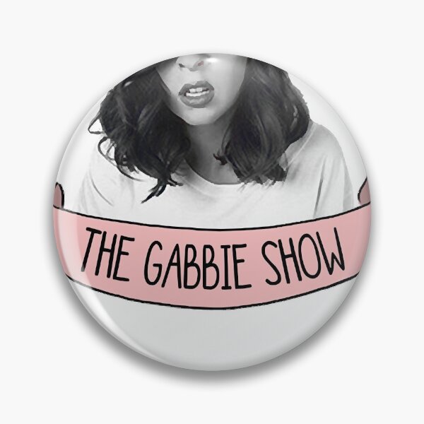 Item preview, Gabbie Show designed and sold by mohammedsiegel1.