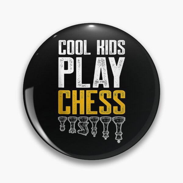 Item preview, Cool Kids Play Chess Playing Chess Tank Top designed and sold by CuthbertShop.