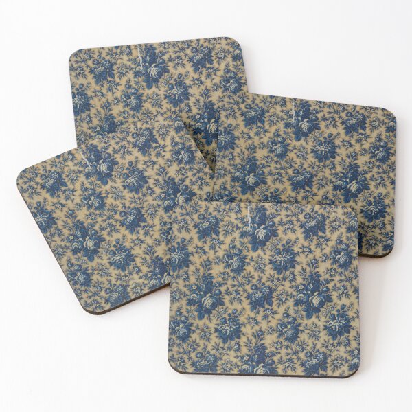 Item preview,  French Textile(textile from the 1800s) designed and sold by RapTops.