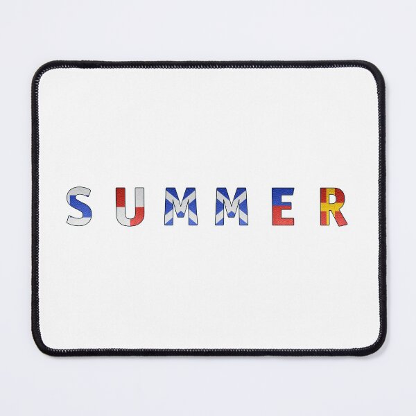 Item preview, Summer + Navy Code - Leather designed and sold by Art-Frankenberg.