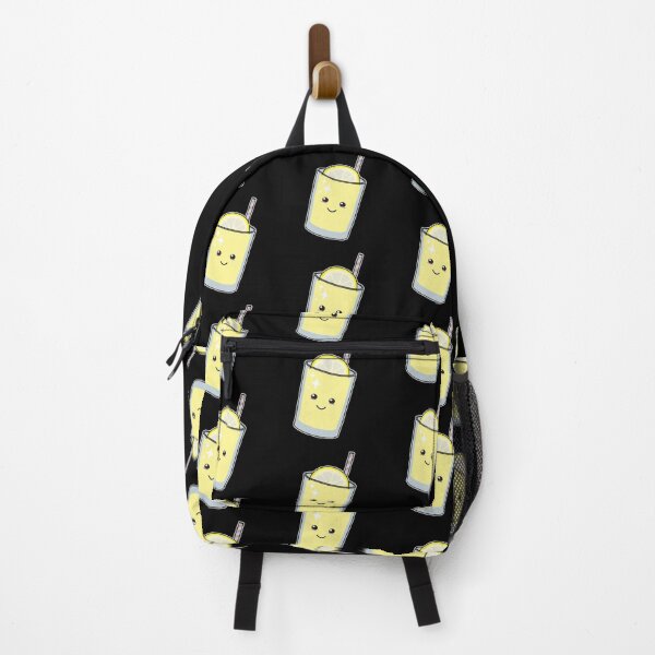 Item preview, Cute Kawaii Lemonade Graphic illustrations Design designed and sold by NightGleam.