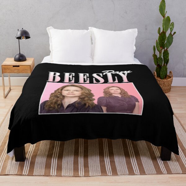 Item preview, Pam-Beesly-The-Office-EE. UU. designed and sold by AprilAlexand.