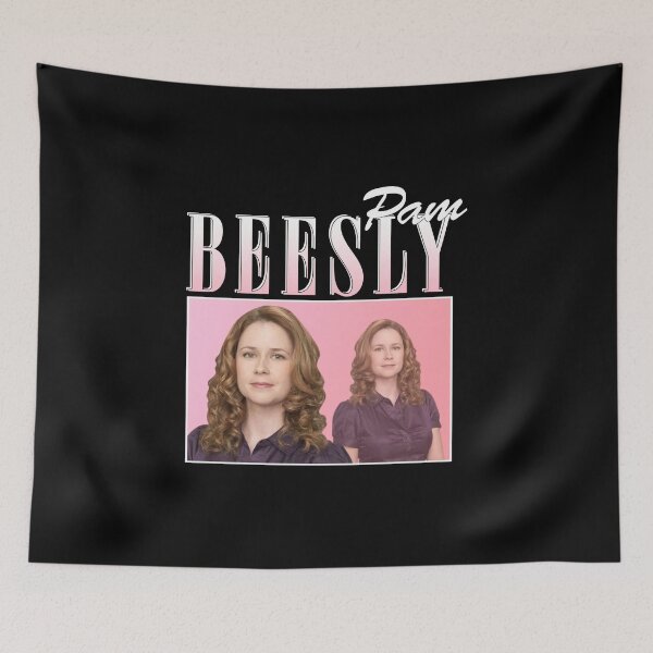 Artikelvorschau, Pam-Beesly-The-Office-US entworfen und verkauft von AprilAlexand.