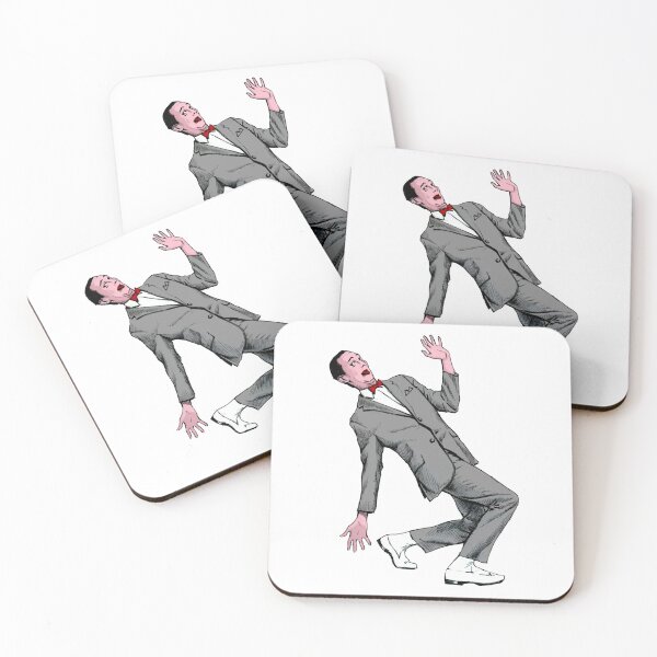 Item preview, Paul Reubens American Actor Funny Design designed and sold by LillieDebra9.