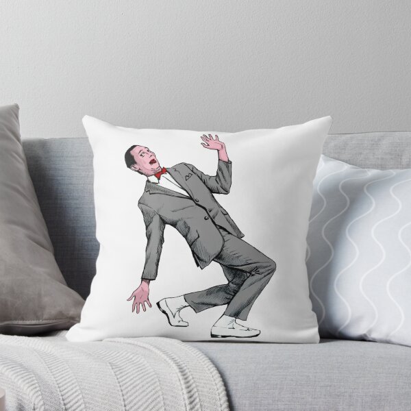 Item preview, Paul Reubens American Actor Funny Design designed and sold by LillieDebra9.