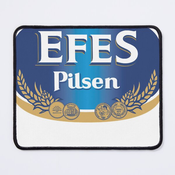 Item preview, Efes pilsen designed and sold by nickfoust3320.