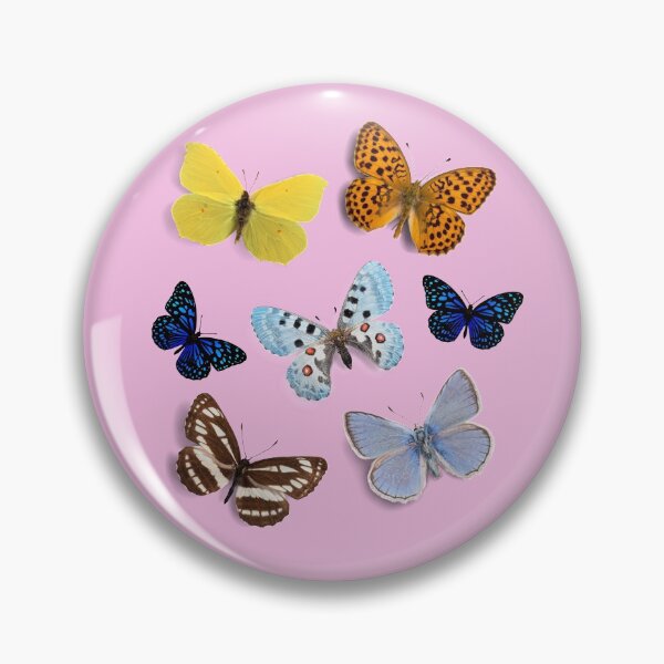 Item preview, Monarch Butterfly Real Dancing designed and sold by BhavyaBathla.