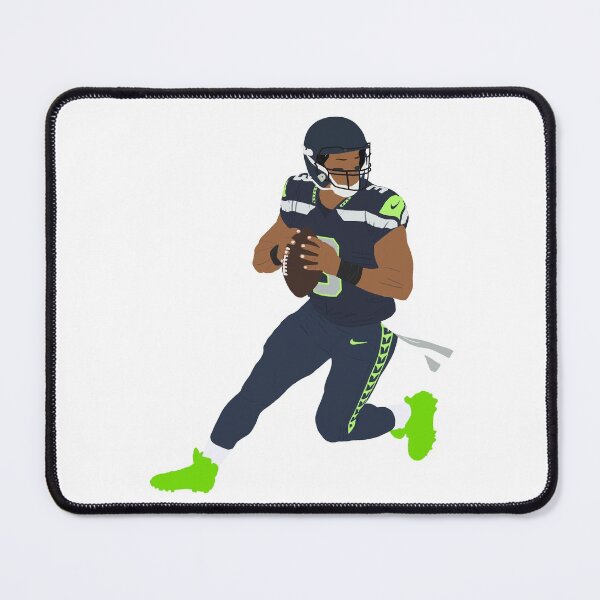 Item preview, Seahawks Russel designed and sold by Emily Sullivan.