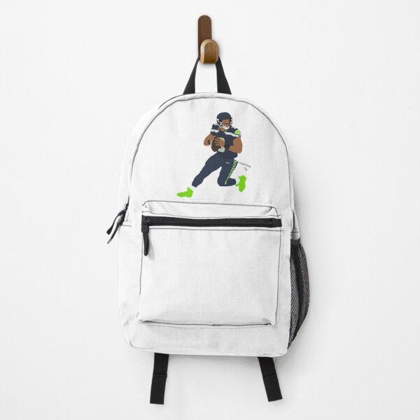 Item preview, Seahawks Russel designed and sold by Emily Sullivan.