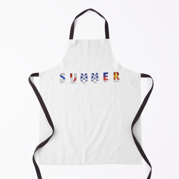 Item preview, Summer + Morse Code - Leather designed and sold by Art-Frankenberg.