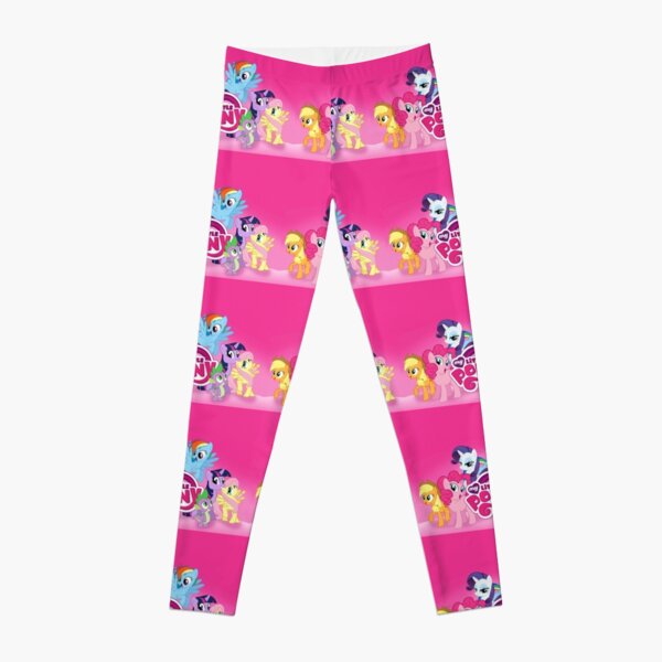 My little hot sale pony leggings