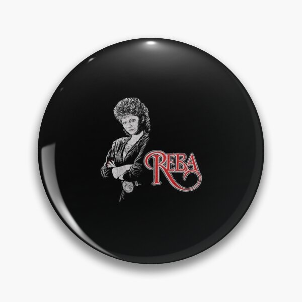 Item preview, Reba-Vintage-Reprint designed and sold by AprilAlexand.