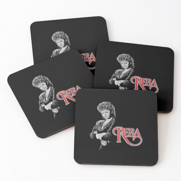 Item preview, Reba-Vintage-Reprint designed and sold by AprilAlexand.