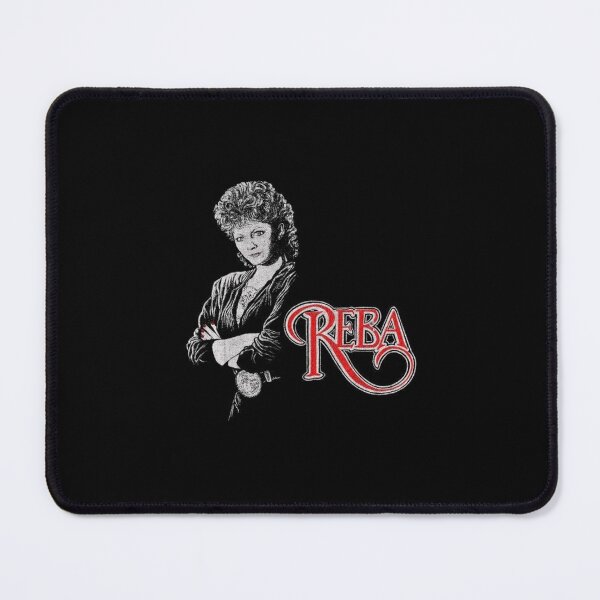 Item preview, Reba-Vintage-Reprint designed and sold by AprilAlexand.