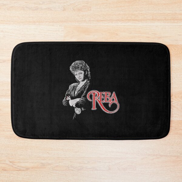 Item preview, Reba-Vintage-Reprint designed and sold by AprilAlexand.
