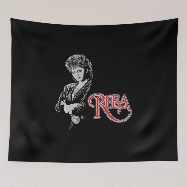 Item preview, Reba-Vintage-Reprint designed and sold by AprilAlexand.
