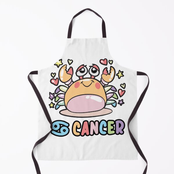 Item preview, Cancer Zodiac Horoscope Pastel Birth Sign designed and sold by Moonpie90.