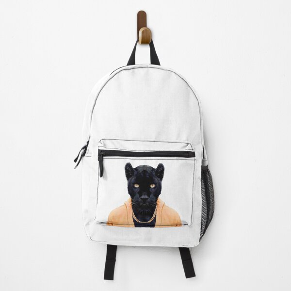 Item preview, Panther Claimant designed and sold by babymustache.