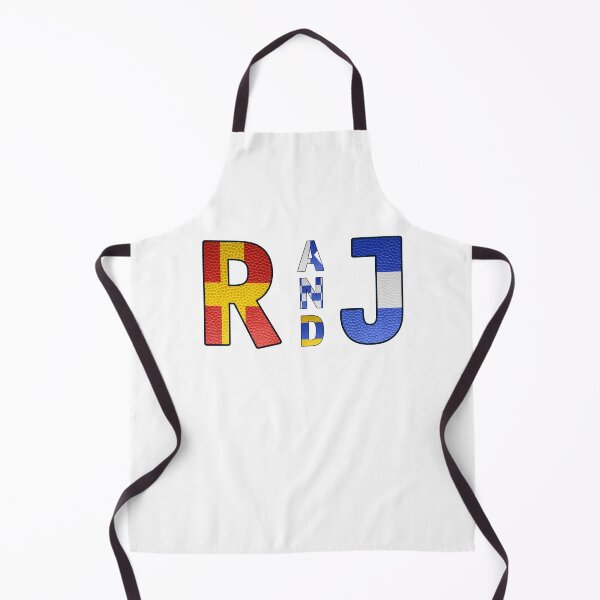 Item preview, Romeo and Juliet + Navy Code - Leather designed and sold by Art-Frankenberg.