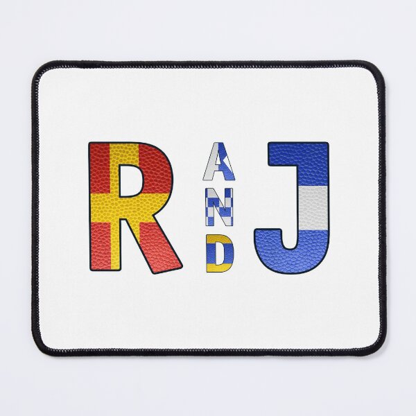 Item preview, Romeo and Juliet + Navy Code - Leather designed and sold by Art-Frankenberg.