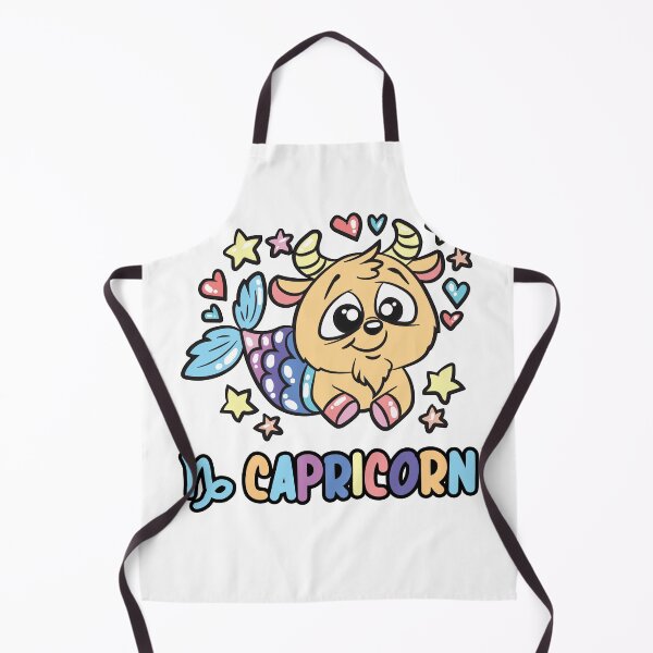 Item preview, Capricorn Zodiac Horoscope Pastel Birth Sign designed and sold by Moonpie90.