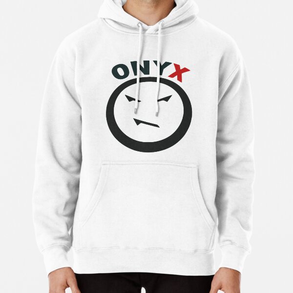 Onyx Rap Design Pullover Hoodie for Sale by AaravGallanta