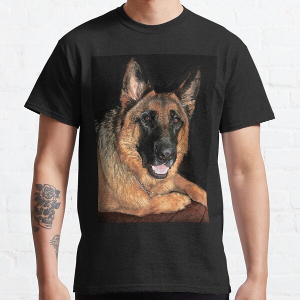Shepherd Lovers Classic T-Shirt
