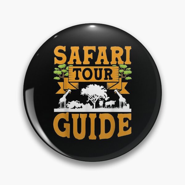 Item preview, Safari Tour Guide Costume Africa Zoo Outfit Safari Tour  designed and sold by FidelmaShop.