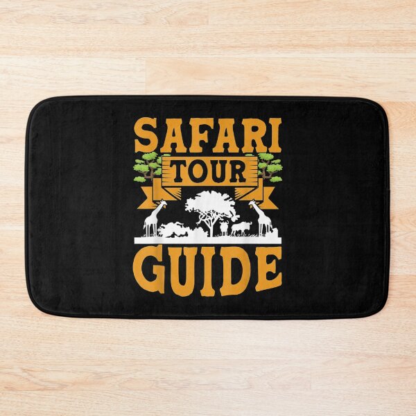 Item preview, Safari Tour Guide Costume Africa Zoo Outfit Safari Tour  designed and sold by FidelmaShop.