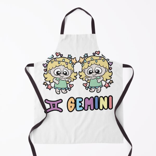 Item preview, Gemini Zodiac Horoscope Pastel Birth Sign designed and sold by Moonpie90.
