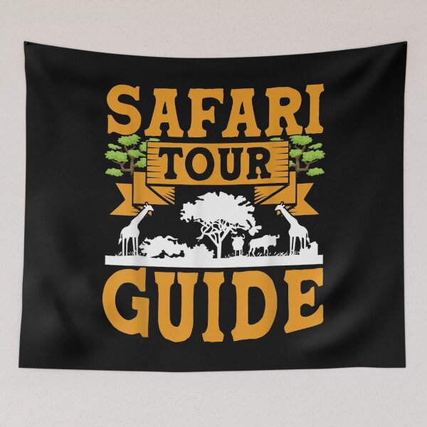 Item preview, Safari Tour Guide Costume Africa Zoo Outfit Safari Tour  designed and sold by FidelmaShop.