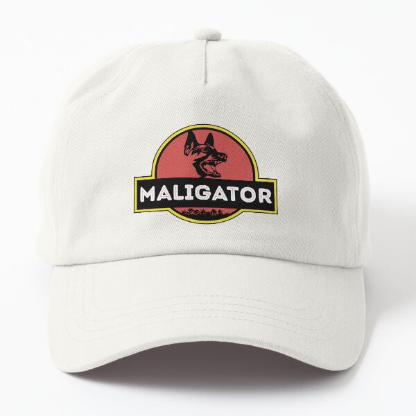 Item preview, Maligador Perro Pastor Belga Malinois designed and sold by MotoringZen.