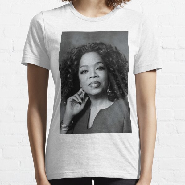 Oprah Winfrey T-Shirts | Redbubble