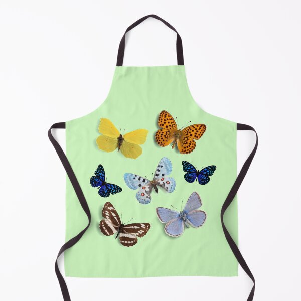 Item preview, Monarch Butterfly Real Dancing designed and sold by BhavyaBathla.