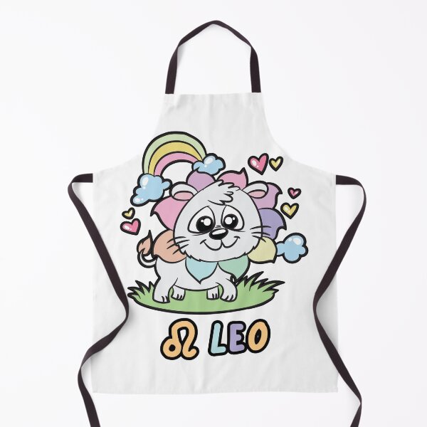 Item preview, Leo Zodiac Horoscope Pastel Birth Sign designed and sold by Moonpie90.