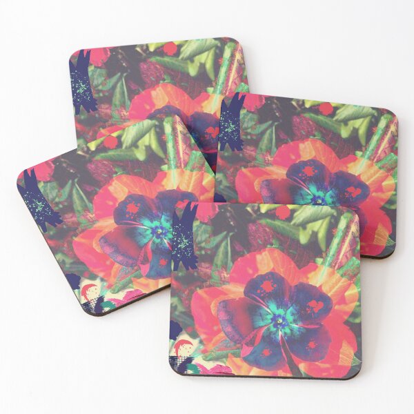 Item preview, eBuLLieNT FLoWeR designed and sold by Swooncake Press.