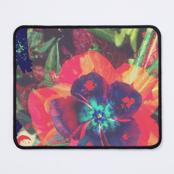 Item preview, eBuLLieNT FLoWeR designed and sold by Swooncake Press.