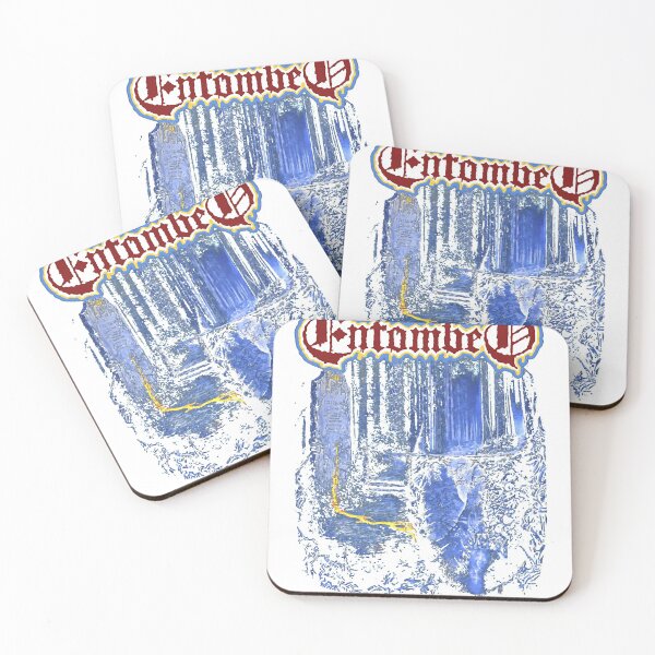 Item preview, Entombed designed and sold by nickfoust3320.
