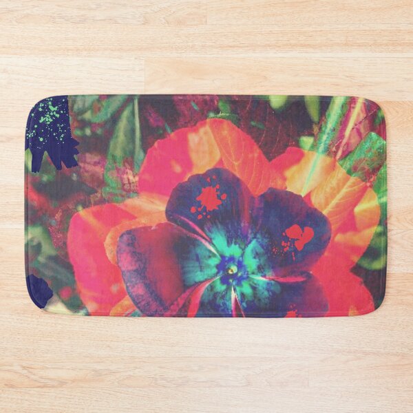 Item preview, eBuLLieNT FLoWeR designed and sold by Swooncake Press.