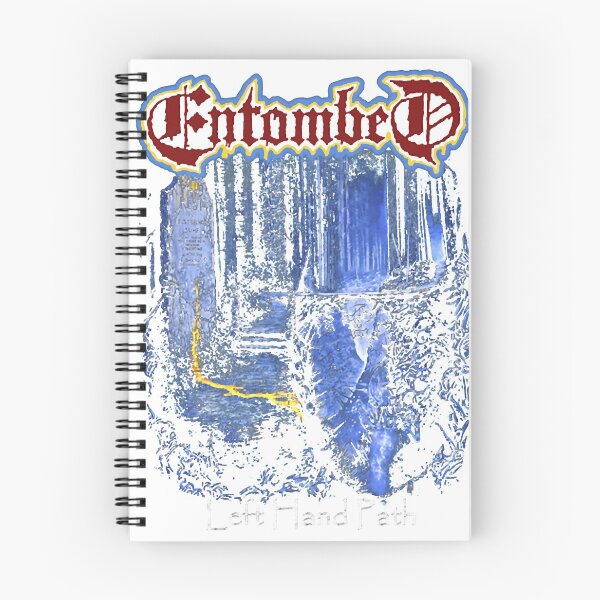 Item preview, Entombed designed and sold by nickfoust3320.