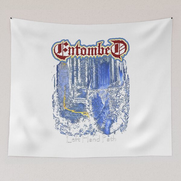 Item preview, Entombed designed and sold by nickfoust3320.