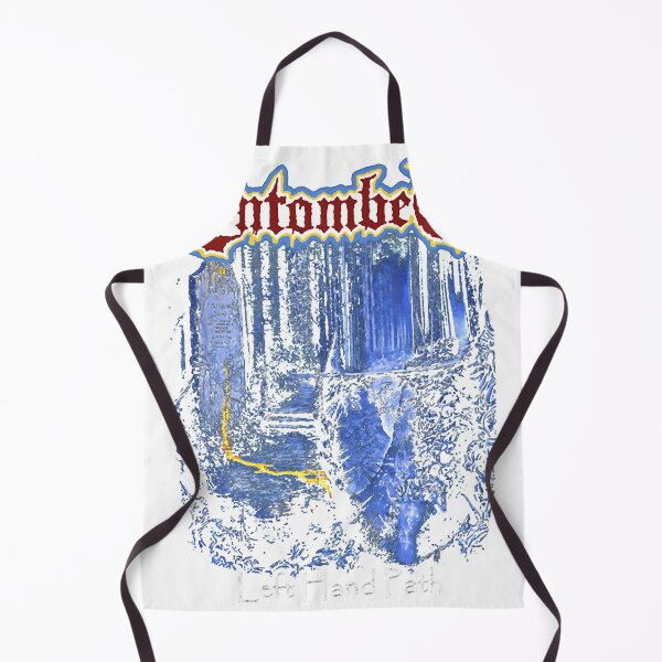 Item preview, Entombed designed and sold by nickfoust3320.