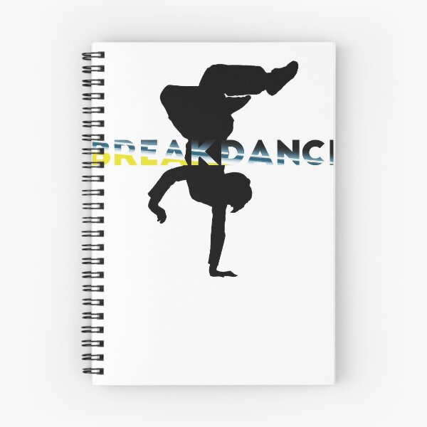 Item preview, BREAKDANCE BOY designed and sold by AUSSIEPETS.