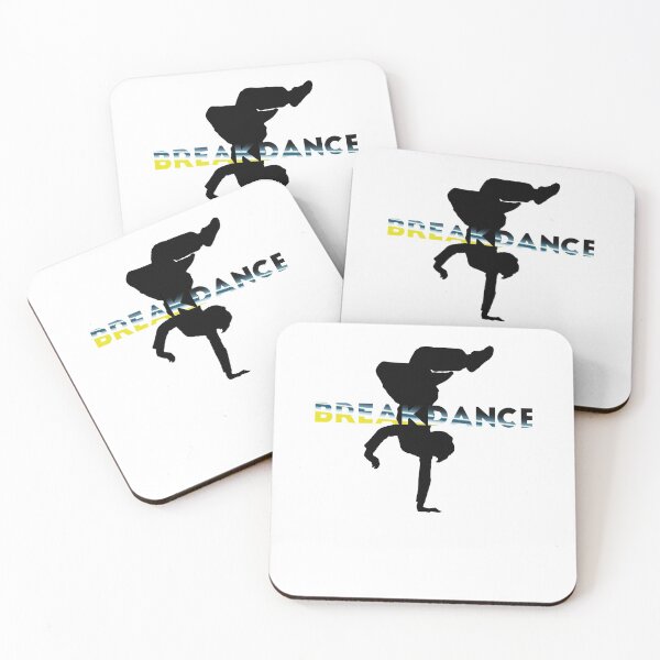 Item preview, BREAKDANCE BOY designed and sold by AUSSIEPETS.