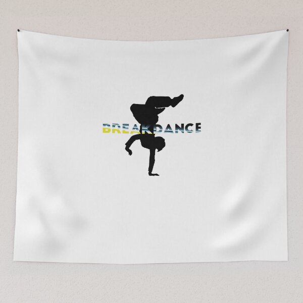 Item preview, BREAKDANCE BOY designed and sold by AUSSIEPETS.