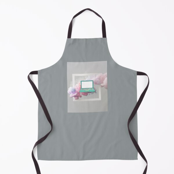 Item preview, Cloud Space designed and sold by CosmicBee.