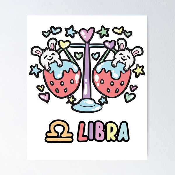 Item preview, Aquarius Zodiac Horoscope Pastel Birth Sign designed and sold by Moonpie90.