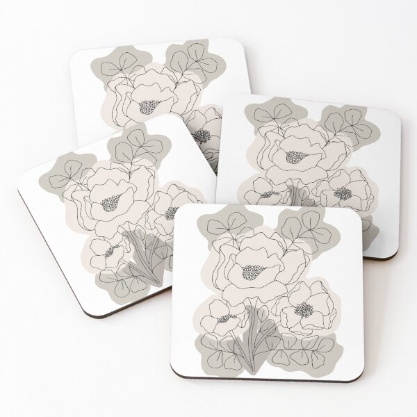 Item preview, Boho Blooms designed and sold by Sabina Maria.